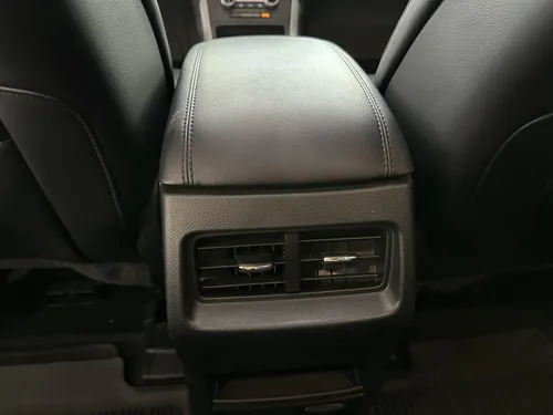 Ford Edge 2.0 Ecoboost V6