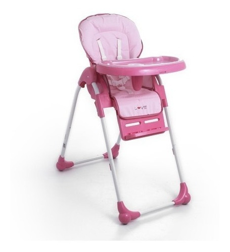 Silla De Comer Bebe Se Reclina  Oferta  Tiendamibebe