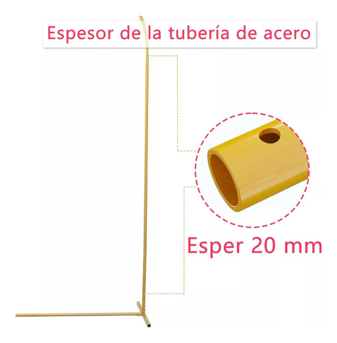 Mamparas Eventos Decoraciones Herreria Fiesta Cumpleaño 3pcs