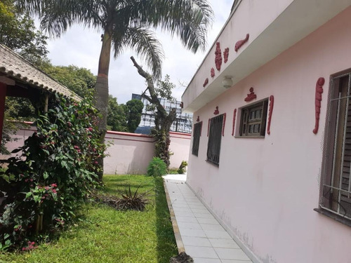 Imagem 2 de 29 de Casa Com 4 Dormitórios À Venda, 239 M² - Rio Grande - São Bernardo Do Campo/sp - Ca10893