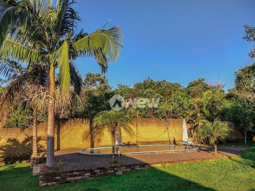 Imagem 11 de 11 de Casa Com 4 Dormitórios À Venda, 190 M² Por R$ 590.000 - Portão/rs - Ca3500