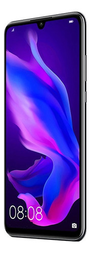 Huaweip30 Lite Dual Sim 128 Gb Rom 4 Gb Ram