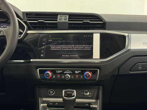 Audi Q3 1.4 Select 150 Hp Dsg