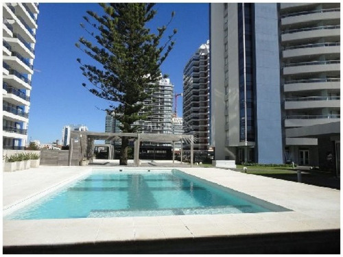 Imagen 27 de 30 de Chiverta, Piso Alto Con Vista Al Mar, 3 Dormitorios