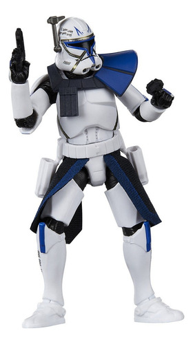 Clon Sw Vin Comandante Rex W.