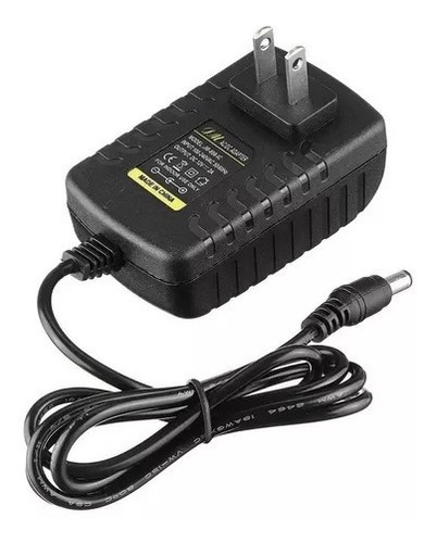 Transformador Adaptador 12v 2amp Cod 051