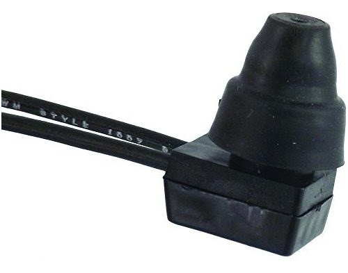 Core Tools Ct129-ls-b - Botón Impermeable (20 Unidades), Col