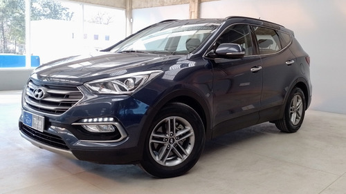 Imagen 1 de 18 de Hyundai Santa Fe 2.2 4wd Crdi 7as - Tute Cars - Orlando