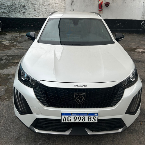 Peugeot 2008 1.0T Active