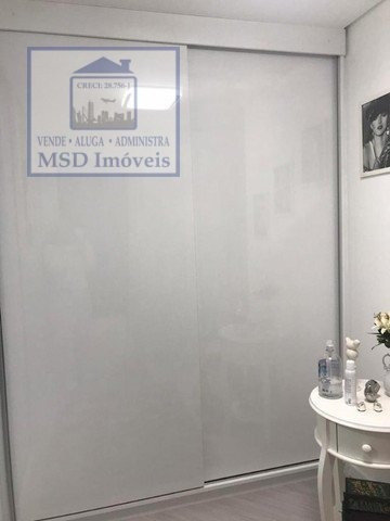 Imagem 7 de 10 de Apartamento A Venda No Bairro Moóca Em São Paulo - Sp. - 3231-1