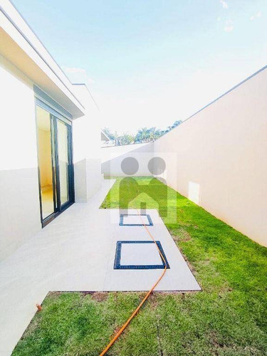 Imagem 10 de 21 de Casa Com 4 Dormitórios À Venda, 319 M² Por R$ 1.850.000,00 - Alphaville Iii - Ribeirão Preto/sp - Ca1023