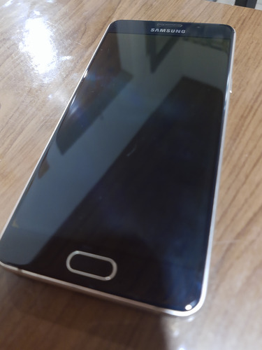 Celular Samsung Galaxy A5 A510 No Estado (leia A Descrição) (Usado)