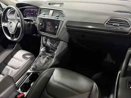 Volkswagen Tiguan 2.0 Highline At