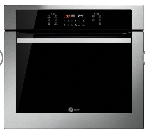 Horno Eléctrico Profile General Electric Corriente 220v ,80c