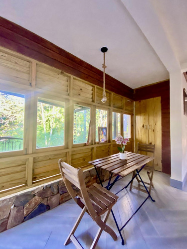 Villa De Venta En Jarabacoa