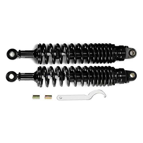 Aire Universal Para Moto Hegeiis, 360 Mm, 14,17 Pulgadas, 8