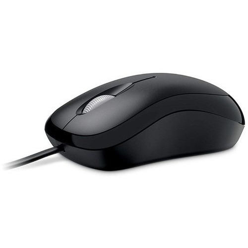 Microsoft Basic Optical Mouse For Business - Ratón