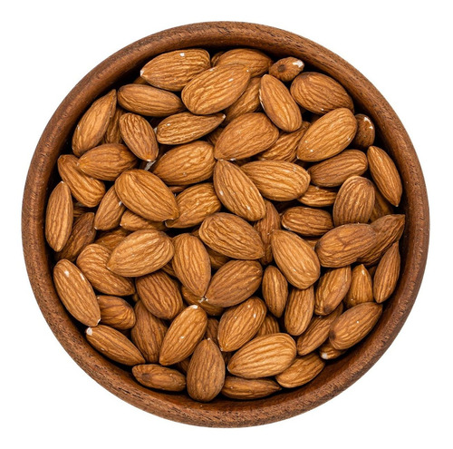 Almendra Mediana Non Pareil 5kg