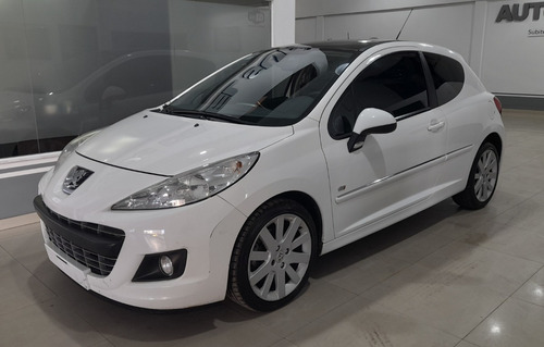 Peugeot 207 1.6 Gti 156cv