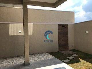Imagem 30 de 30 de Casa À Venda, 210 M² De Área Útil - Reserva Do Vale - Caçapava - Ca1046