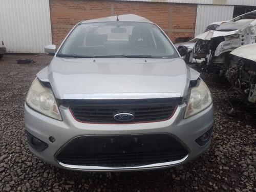 Sucata Ford Focus 2.0 145cv Gasolina 2009