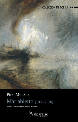 Mar Abierto - Menzio, Pino