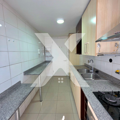 Arriendo Remod Depto 2d 2b C/est Y Bod, Piso 3 - Ñuñoa