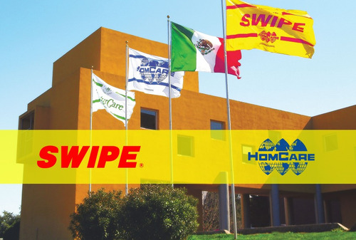 Swipe Desengrasante Industrial Garrafa De 20 Lts.
