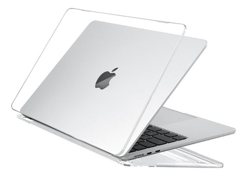 Carcasa Case Cristal Para Macbook Air 15 2023 M2 A2941