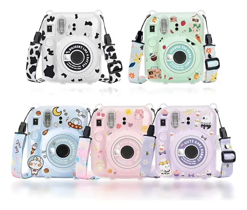 Case Protector Instax Mini 12