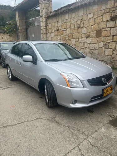 Nissan Sentra 2.0 Sl At