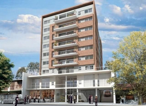 Cochera En Venta En Santos Lugares