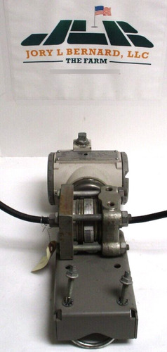 Abb Kent-taylor Transmitter, 1500 Psi, 515tb01112b0102-0 Jjy