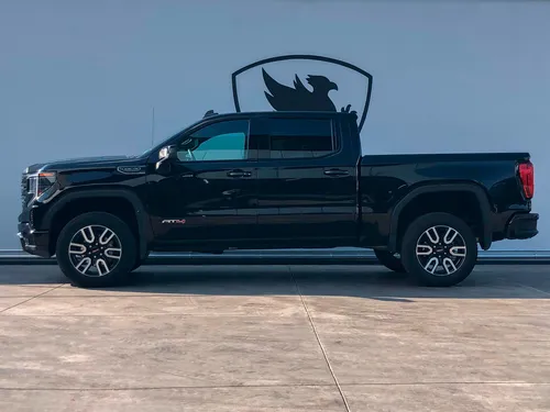 GMC Sierra 6.2 V8 Denali Ultimate