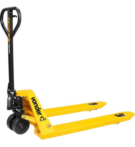 Carro Hidráulico Vonder 2,5 Toneladas Csv 256