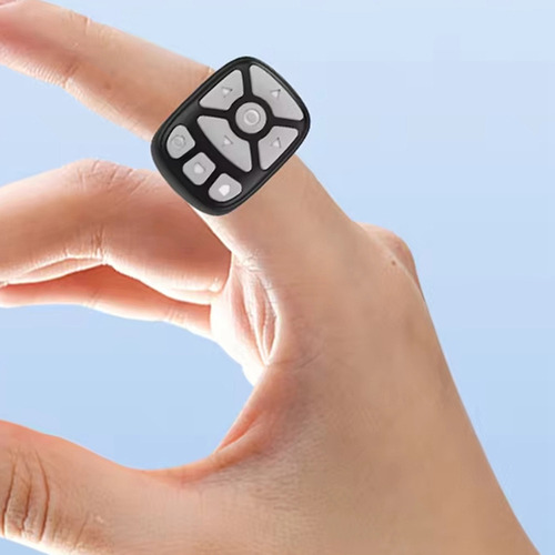 Queenly: Dedo Anular Desplazable Con Control Remoto Para Ph