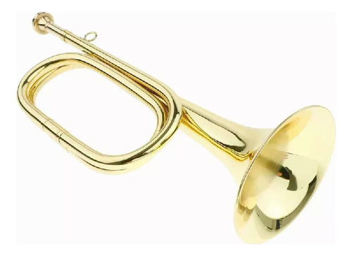 Boquilla De Trompeta Bugles S Para Banda De Guerra