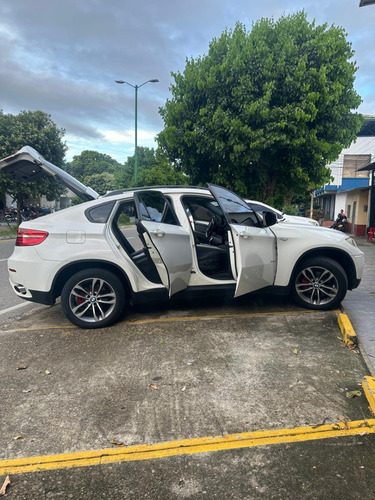BMW X6 3.0 Xdrive30d Premium