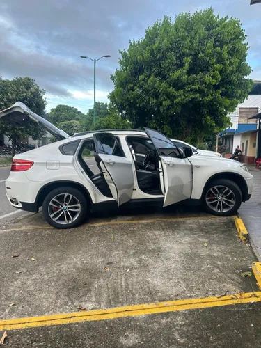 BMW X6 3.0 Xdrive30d Premium