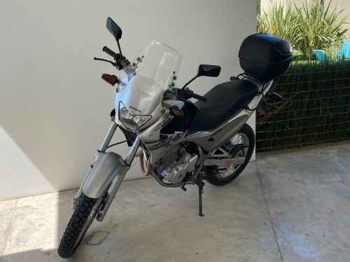 Honda Falcon Nx4