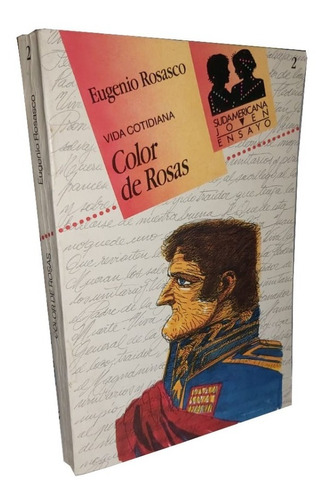 Color De Rosas - Eugenio Rosasco