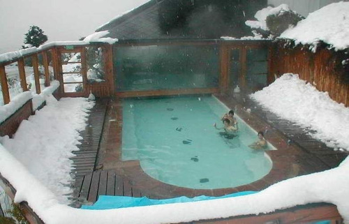 Imagen 1 de 3 de Alquilo Club Hotel Catedral Temporada 2023