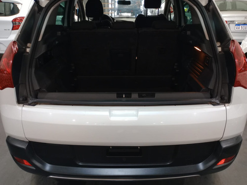 Peugeot 3008 1.6 Allure Thp 156cv