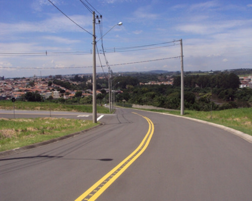 Imagem 13 de 19 de Terrenos De 420 M² - Condomínio Mirante Dos Ipês Salto - Sp - Excelente Localização - Te00015 - 33713683