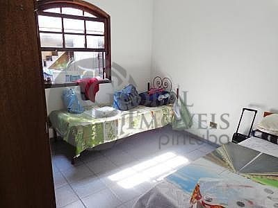 Imagem 16 de 17 de Venda Sobrado São Paulo Jaraguá - S312