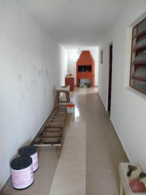 Imagem 14 de 14 de Casa Com Espaço Para Piscina Em Itanhaém | 6284-pc