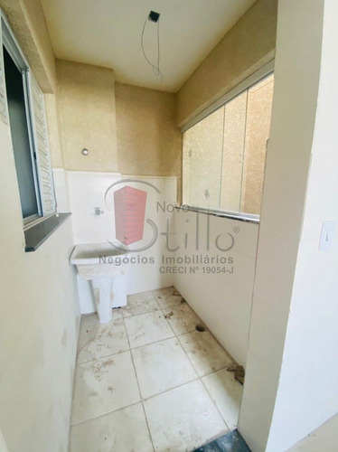 Imagem 5 de 15 de Apartamento - Vila Ema - Ref: 11181 - V-11181