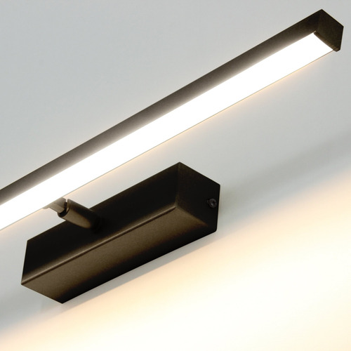 Kit 39 Arandela Luminalux Fit Alx092 Quadro Movel 50cm