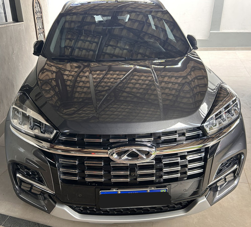 Chery Tiggo 8 1.6 Txs Tgdi Aut. 5p 7 marchas