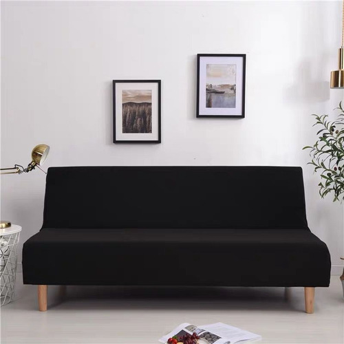 Funda Protectora Para Sofá Cubre Sillón 3 Cuerpos